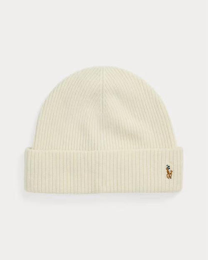 Cappello Polo Ralph Lauren in misto lana