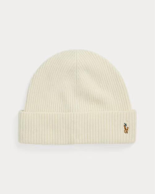 Cappello Polo Ralph Lauren in misto lana