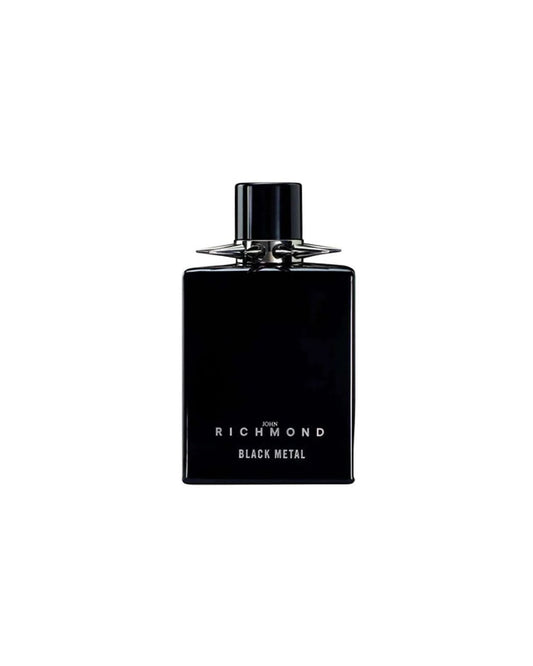 Profumo John Richmond "Black Metal" Eau de Parfum