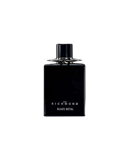 Profumo John Richmond "Black Metal" Eau de Parfum