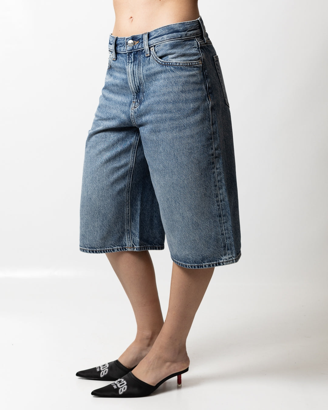 Short Calvin Klein classic donna