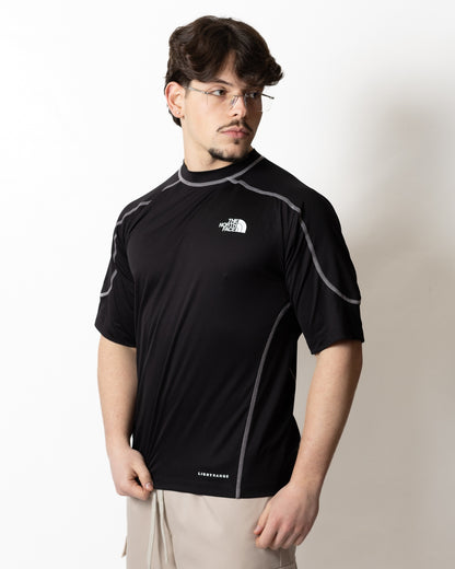 T-Shirt The North Face "Lightrange" uomo