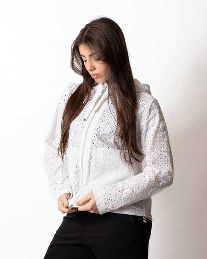 Giubbotto Colmar "Blooming" corto donna