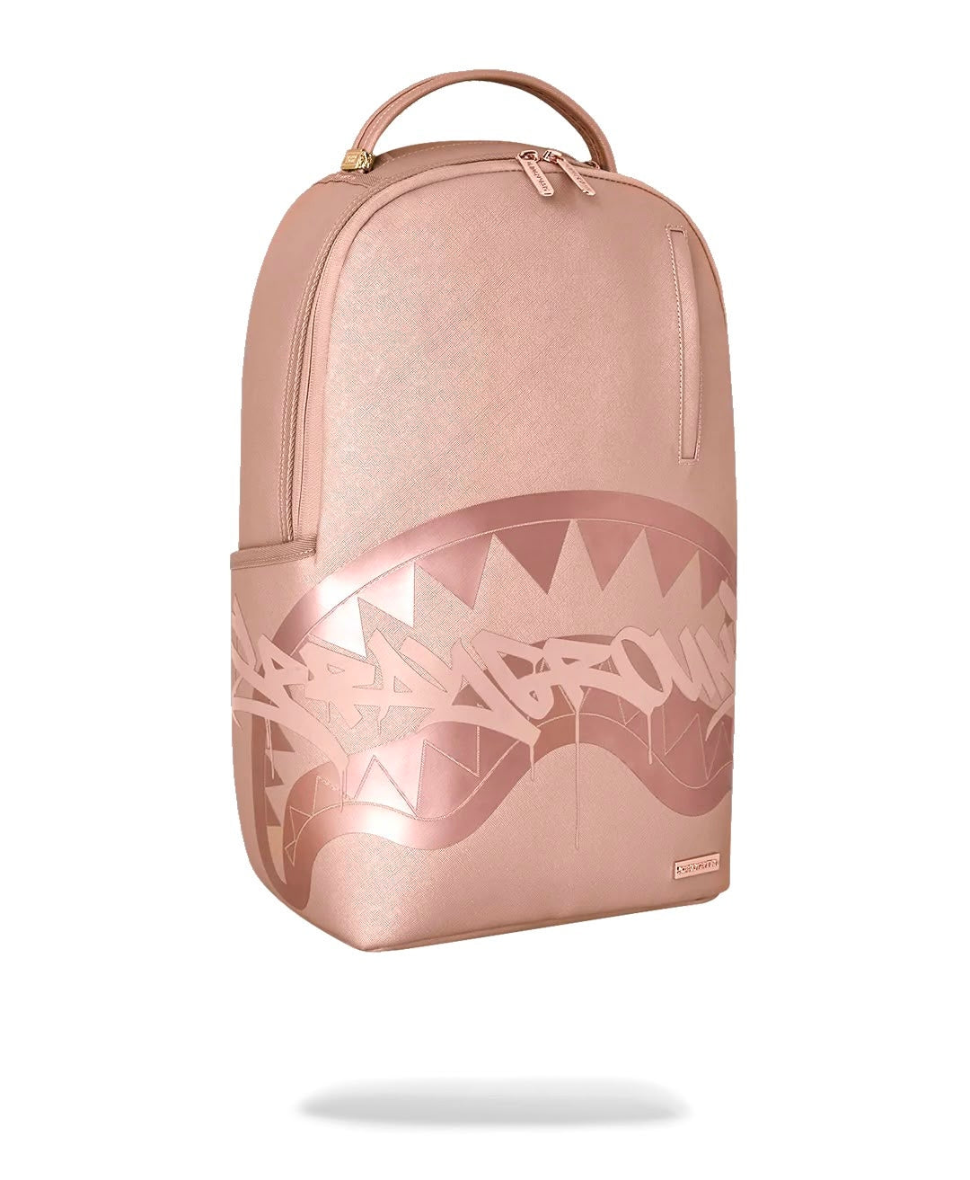 Zaino Sprayground rosa ROSE GHOST DRIP BACKPACK 