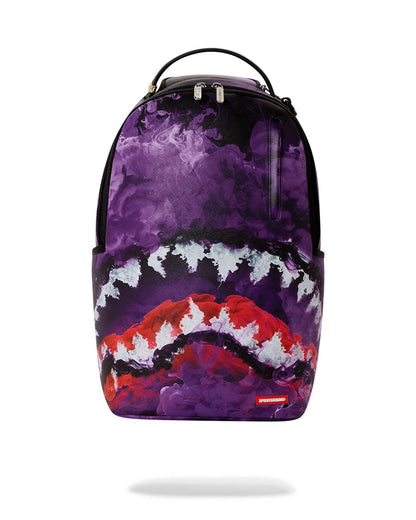 Zaino Sprayground viola ELEVATE PURPLE BACKPACK