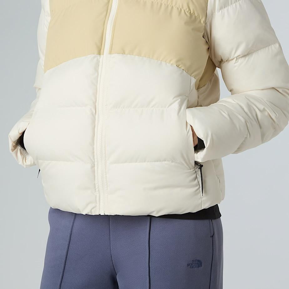 Giubbotto The North Face "Saikuru" donna