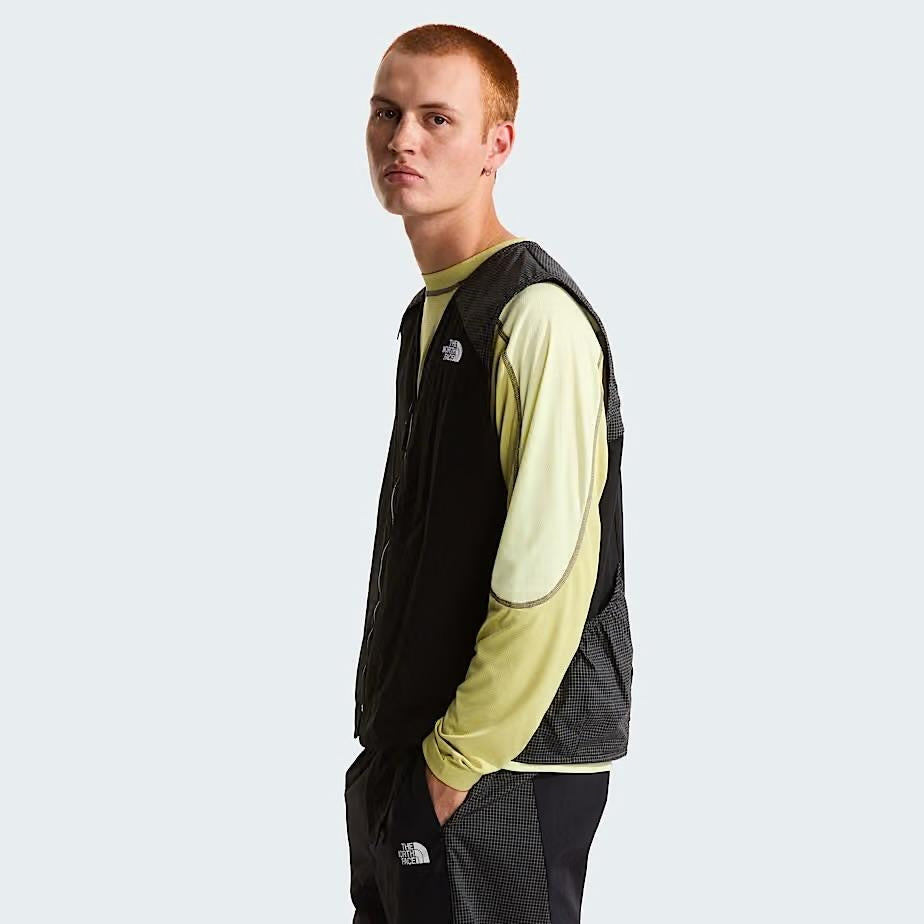 Gilet The North Face "NSE Tech" uomo