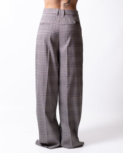 Pantalone Richmond X "Principe di Galles" donna