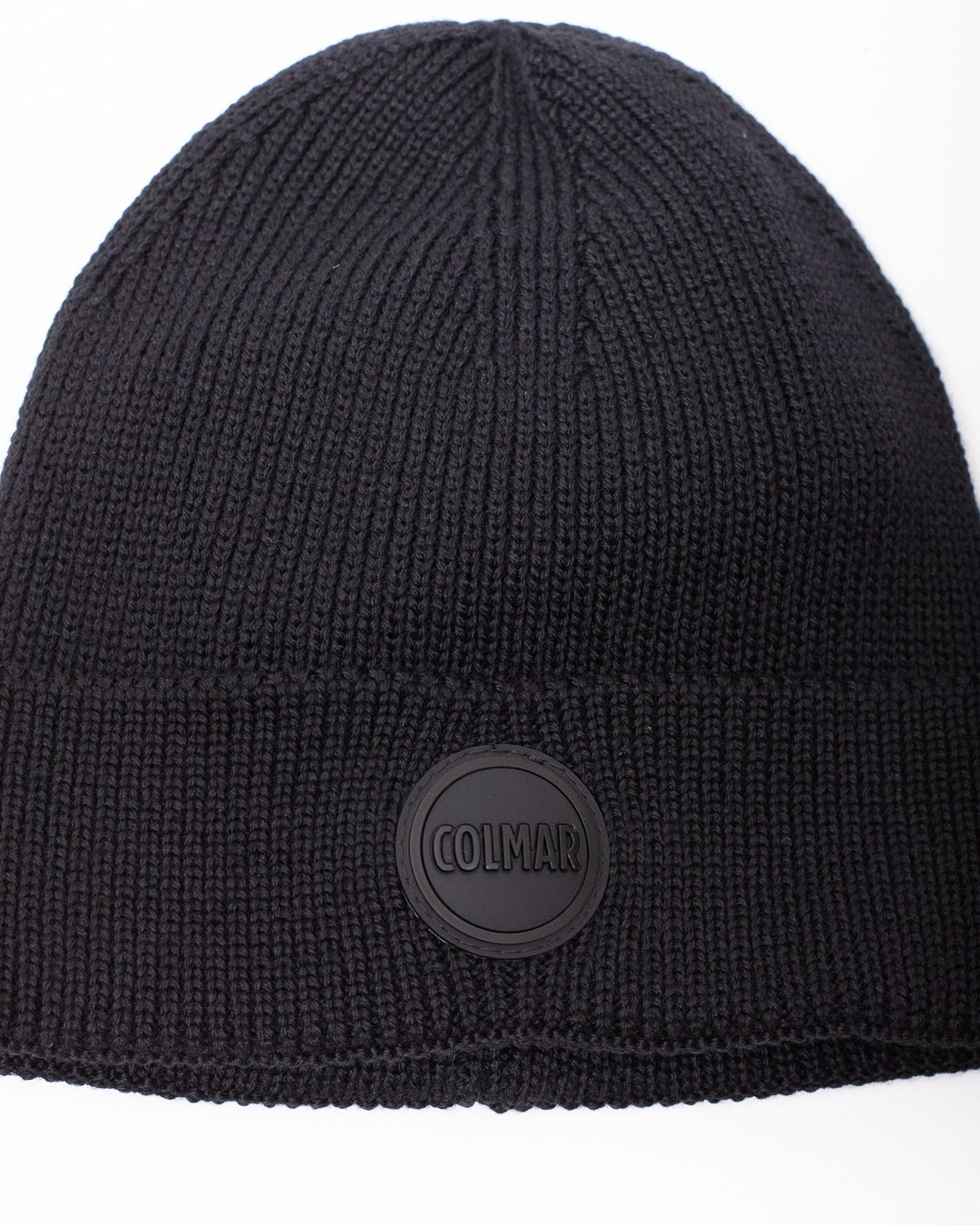 Cappello Colmar in lana a costine