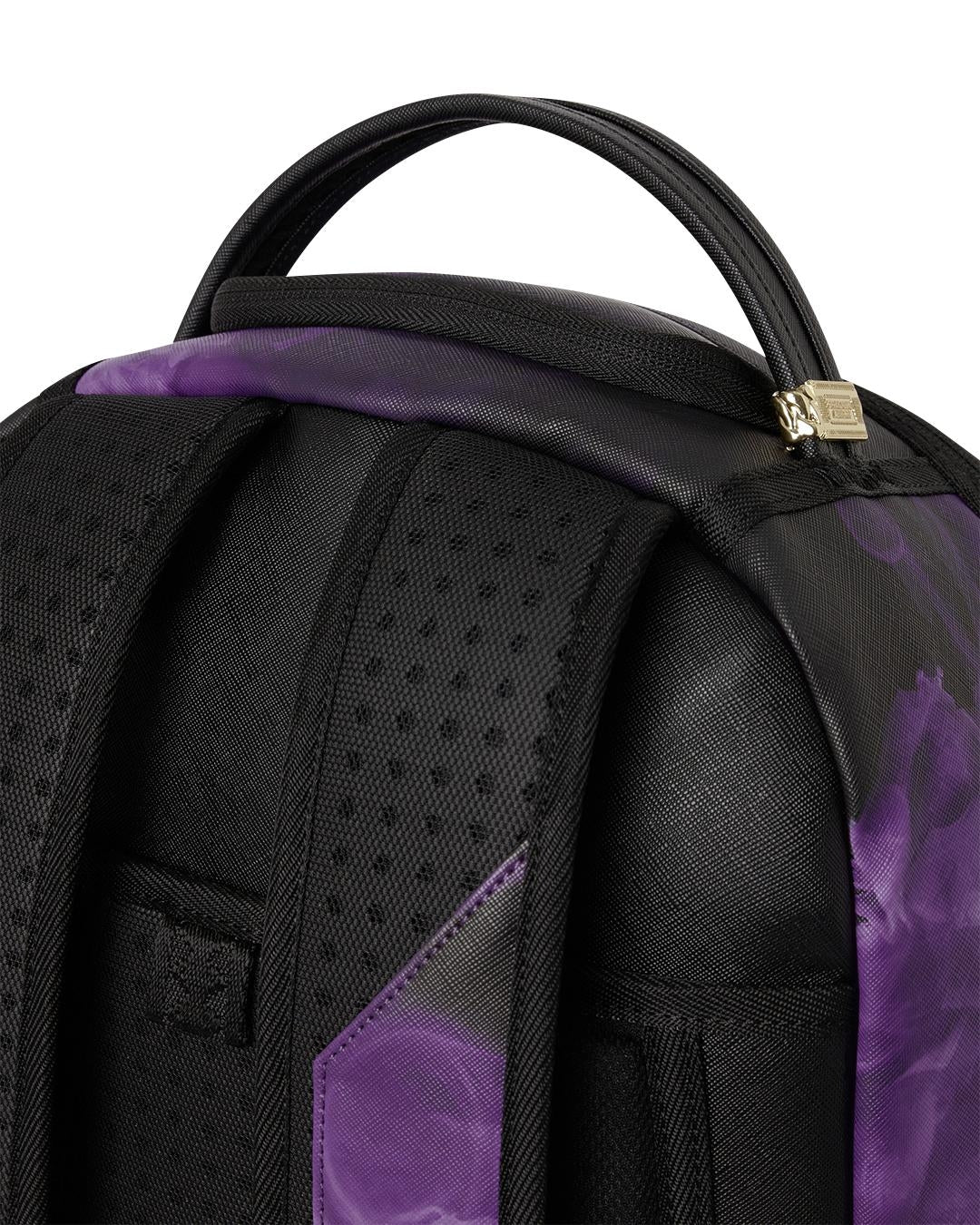 Zaino Sprayground viola ELEVATE PURPLE BACKPACK