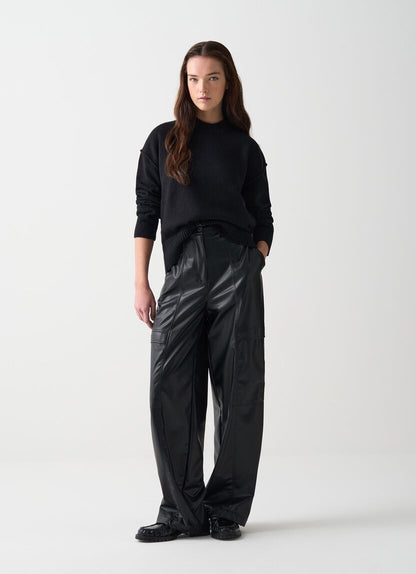 Maglia Colmar girocollo "Delicate" donna