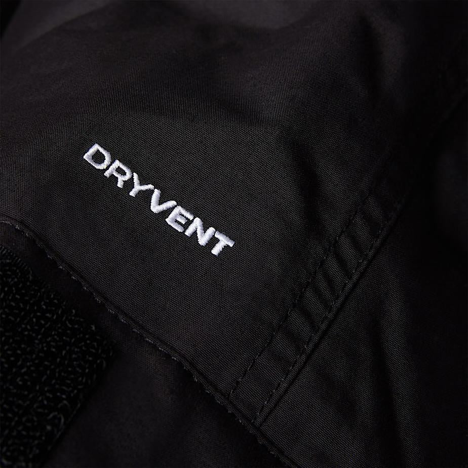 Giubbotto The North Face "MCmurdo Parka" relaxed uomo