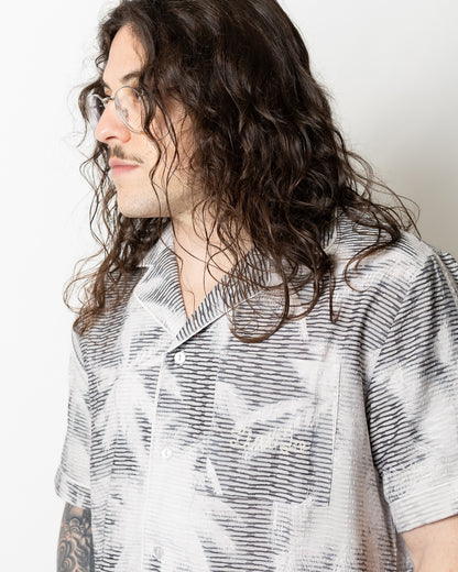 Camicia Liu Jo stampata uomo