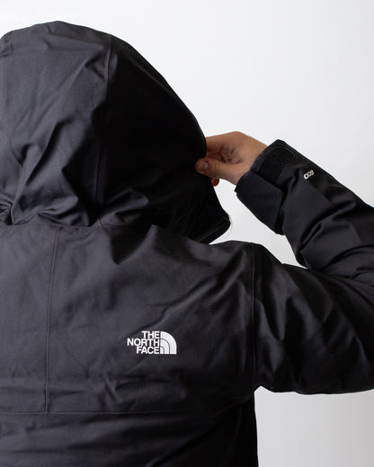 Giubbotto The North Face "Range" uomo