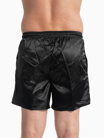 Boxer mare Richmond X effetto seta uomo