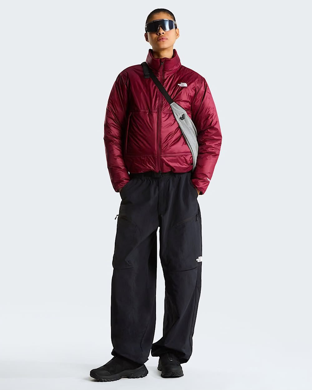 Giubbotto The North Face "Pertex Explore" donna