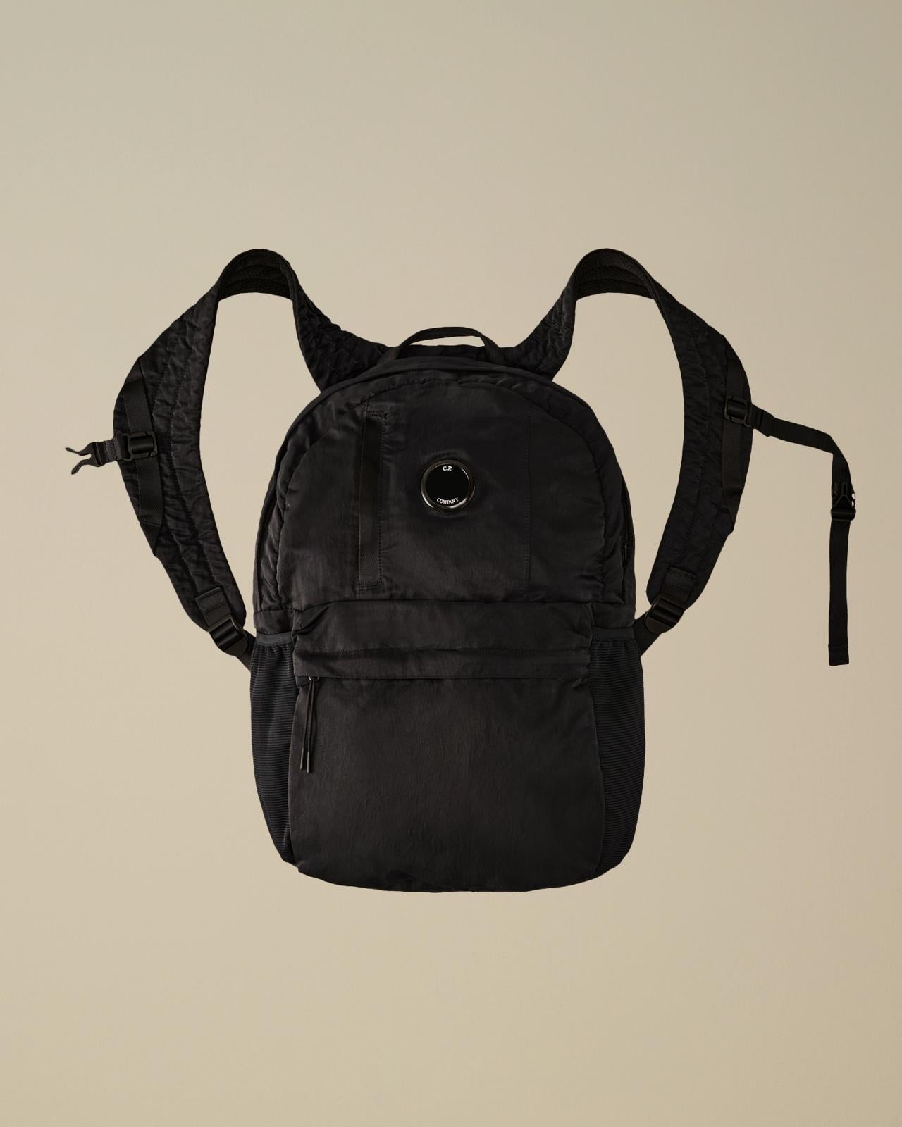 Zaino C.P. Company in nylon