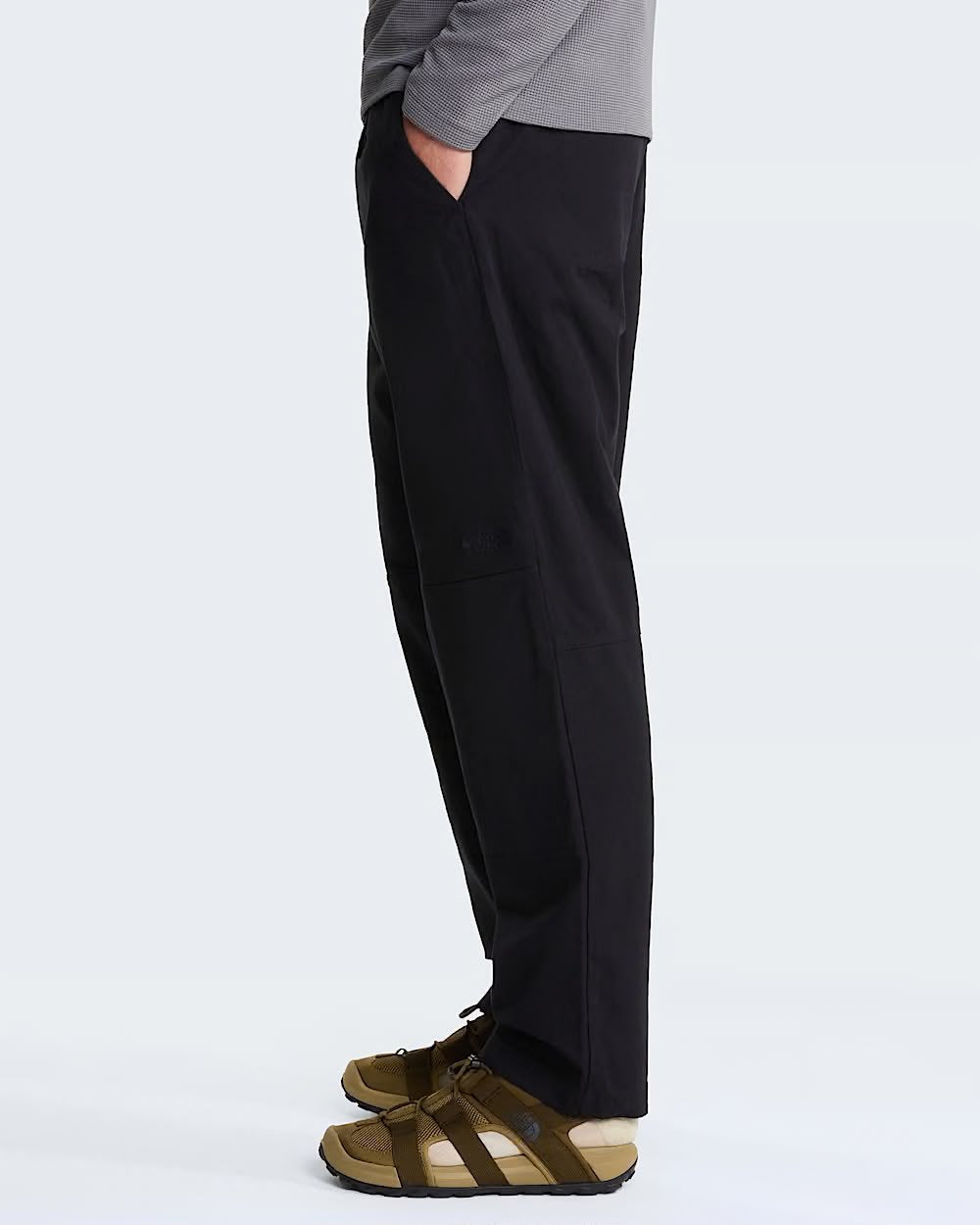 Pantalone The North Face "Beta Utility Belted" uomo