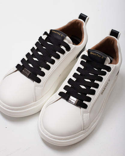 Sneakers Smith X "Stone Man" uomo