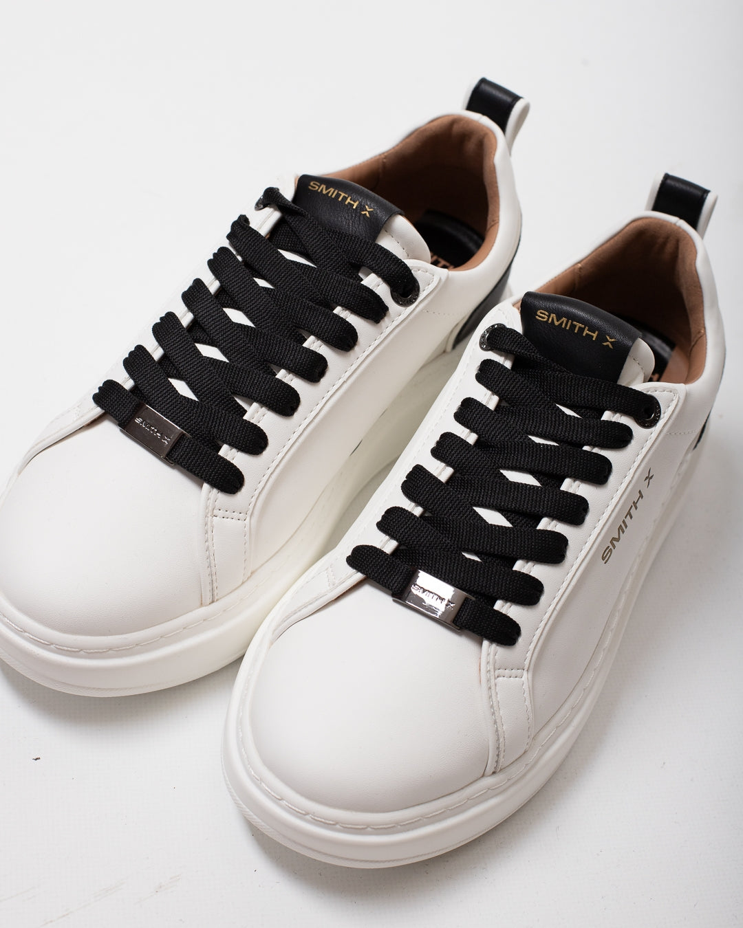 Sneakers Smith X "Stone Man" uomo