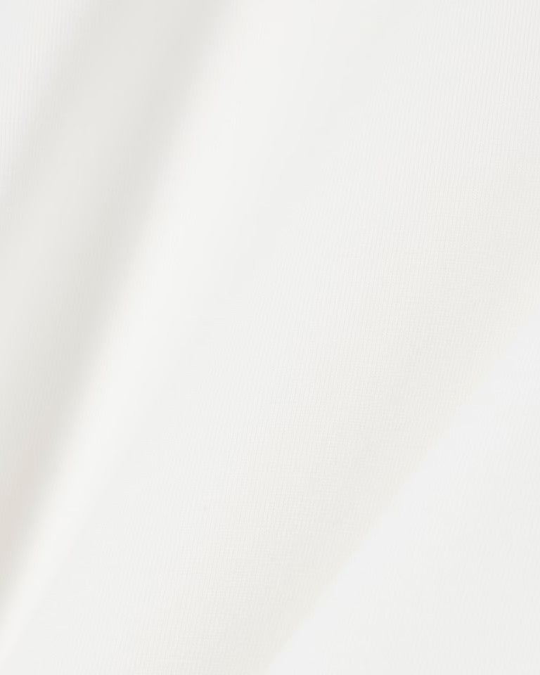 T-Shirt Lacoste con fasce logate uomo