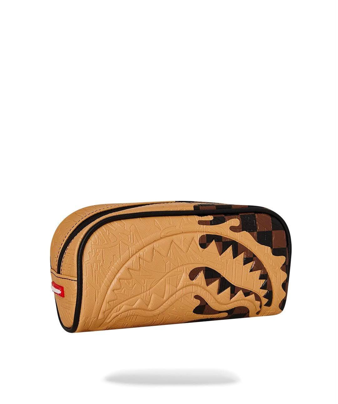 Pochette Sprayground marrone HENNY MELT POUCH