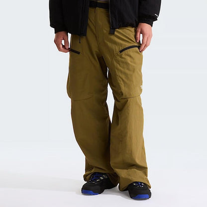 Pantalone The North Face "NSE Belted" uomo