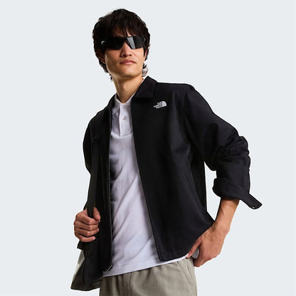 Polo The North Face in piquet regular uomo