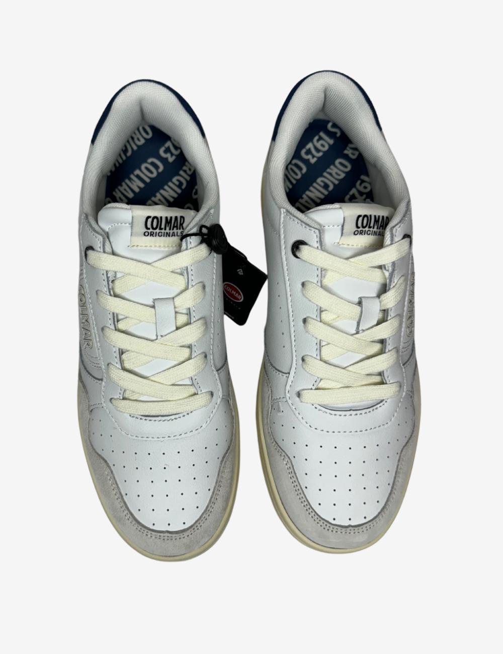 Sneakers Colmar "AUSTIN LOOK" uomo