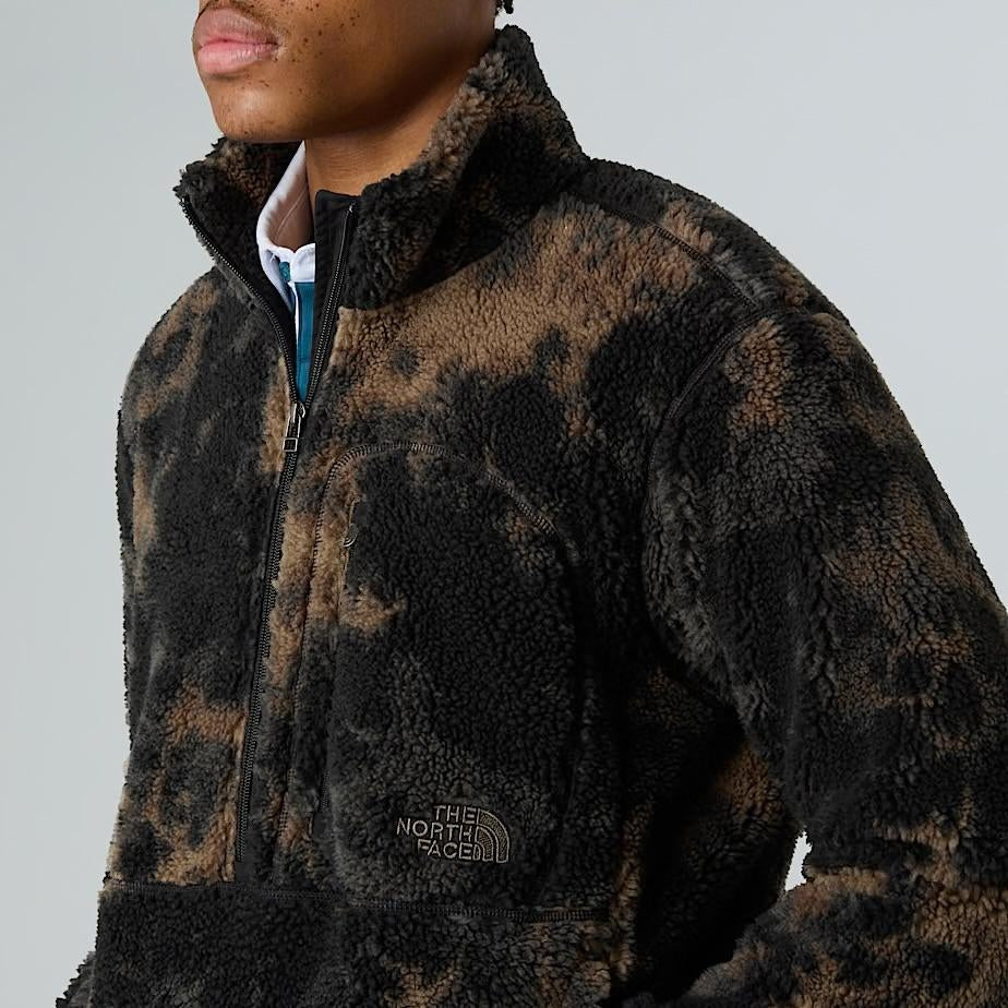 Giubbotto The North Face "Extreme Pile" uomo