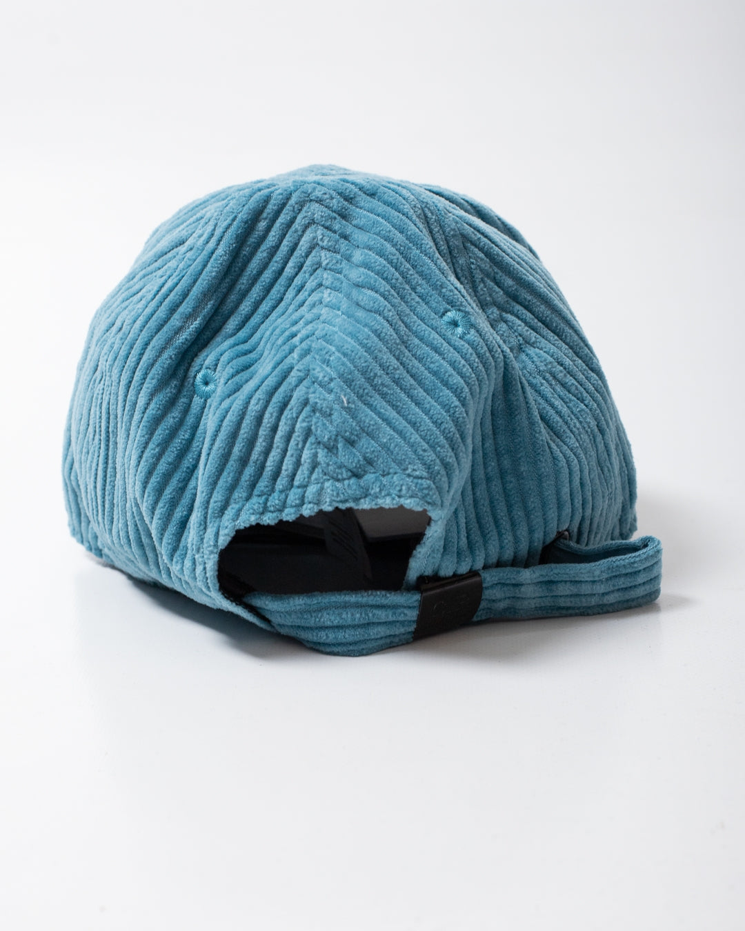 Cappello C.P. Company effetto velluto