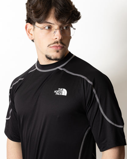 T-Shirt The North Face "Lightrange" uomo