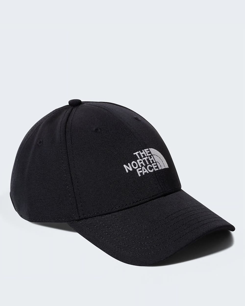 Cappello The North Face con visiera e logo frontale