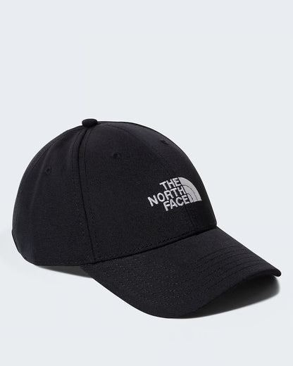 Cappello The North Face con visiera e logo frontale