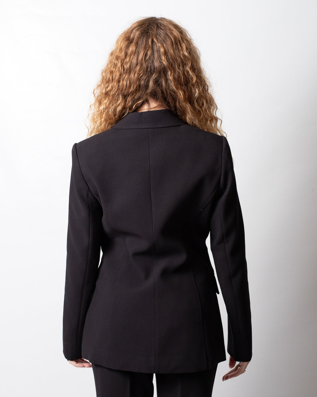 Giacca blazer Nenette doppiopetto "Best" donna