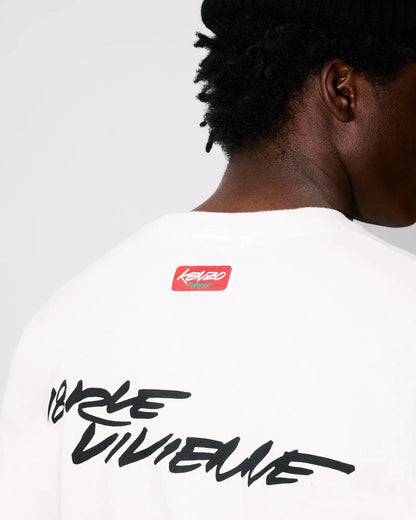 T-Shirt Kenzo Paris "Futura Classic"