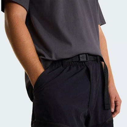 Pantalone The North Face "NSE Belted" uomo