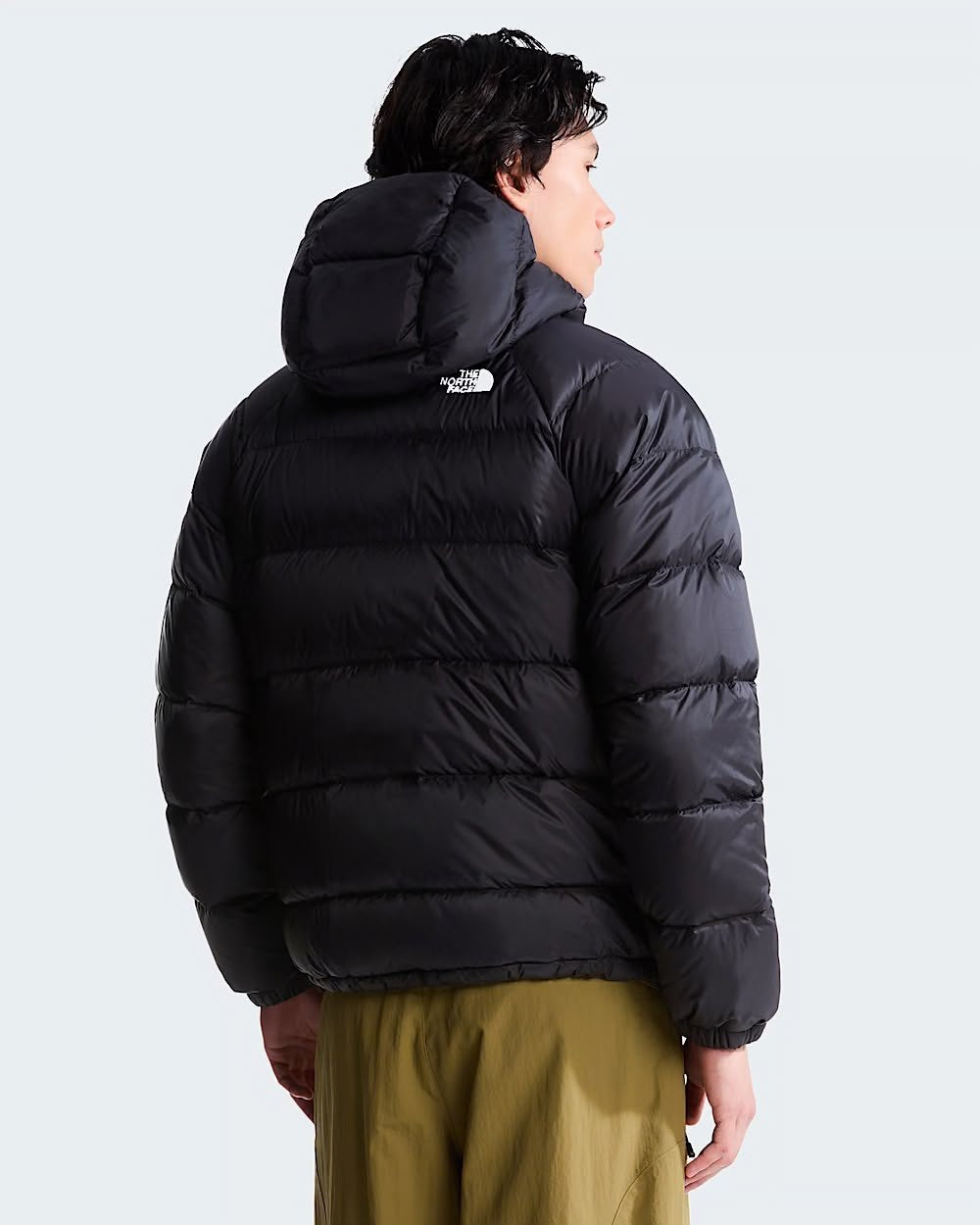 Giubbotto The North Face "Hydrenalite Down" con cappuccio uomo