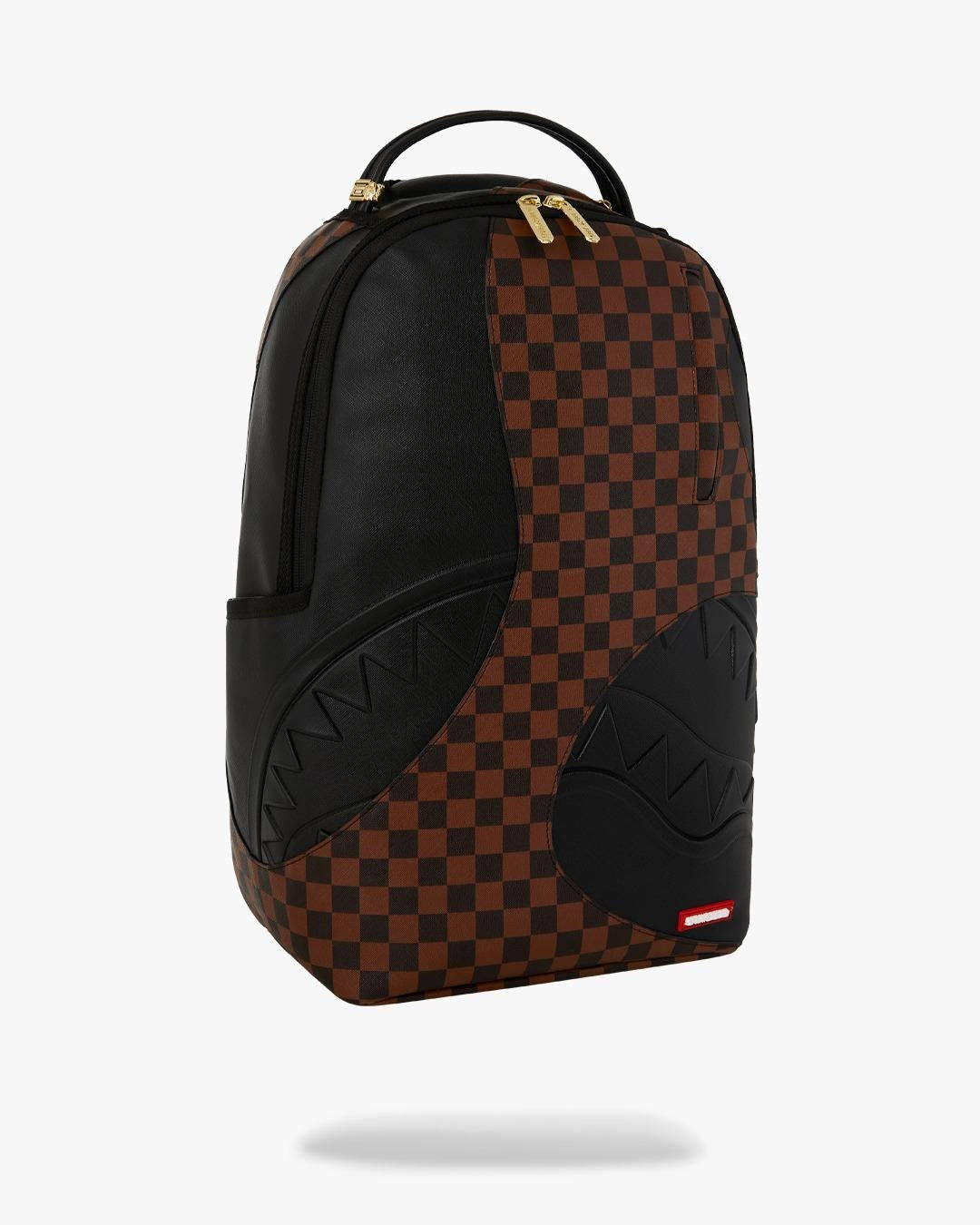 Zaino Sprayground marrone "JETSTREAM BROWN BACKPACK"