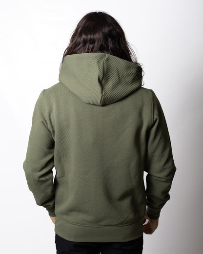 Felpa Colmar "Freaky" fullzip con cappuccio uomo