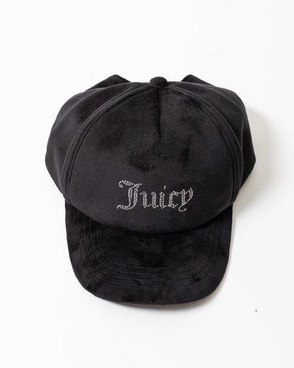 Cappello Juicy Couture "Veronica Velour" donna