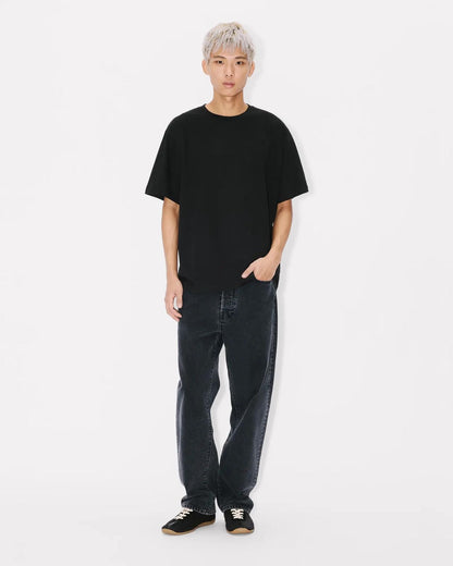 T-Shirt Kenzo con patch "Boke Flower 2.0" uomo