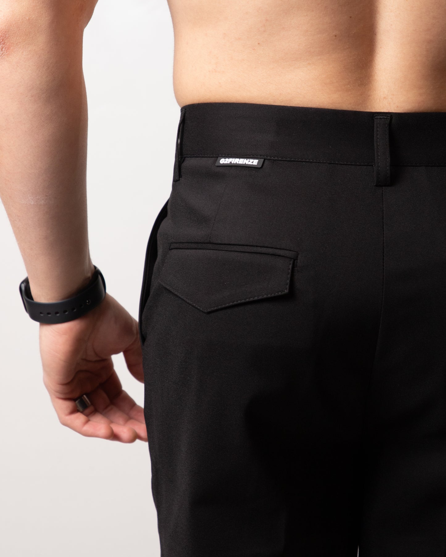 Pantalone G2Firenze "Soft Pant" uomo