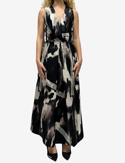 Abito Twinset Actitude "Shaded" donna