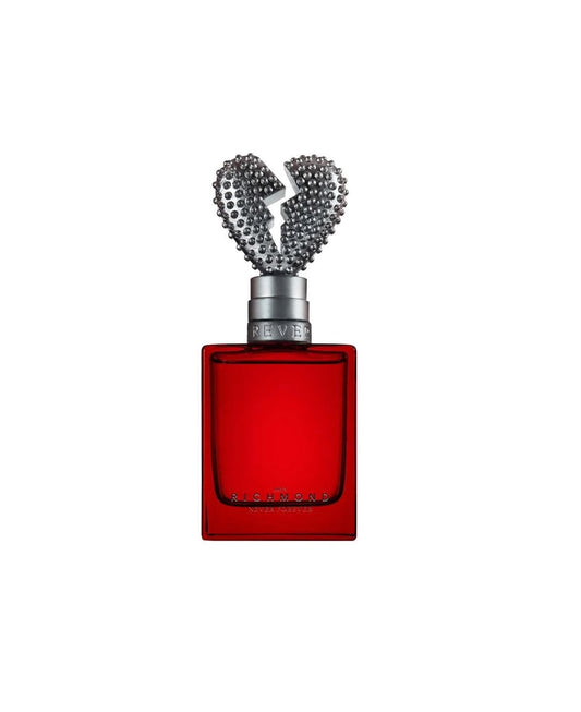Profumo John Richmond "Never Forever" Eau de Parfum 