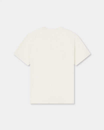 T-Shirt Kenzo "Boke Heart" loose fit donna