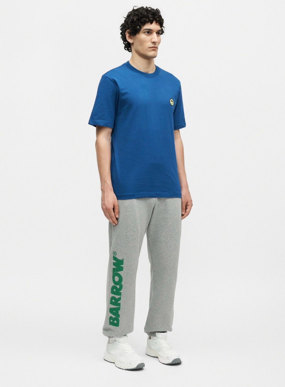 T-Shirt Barrow classic logata