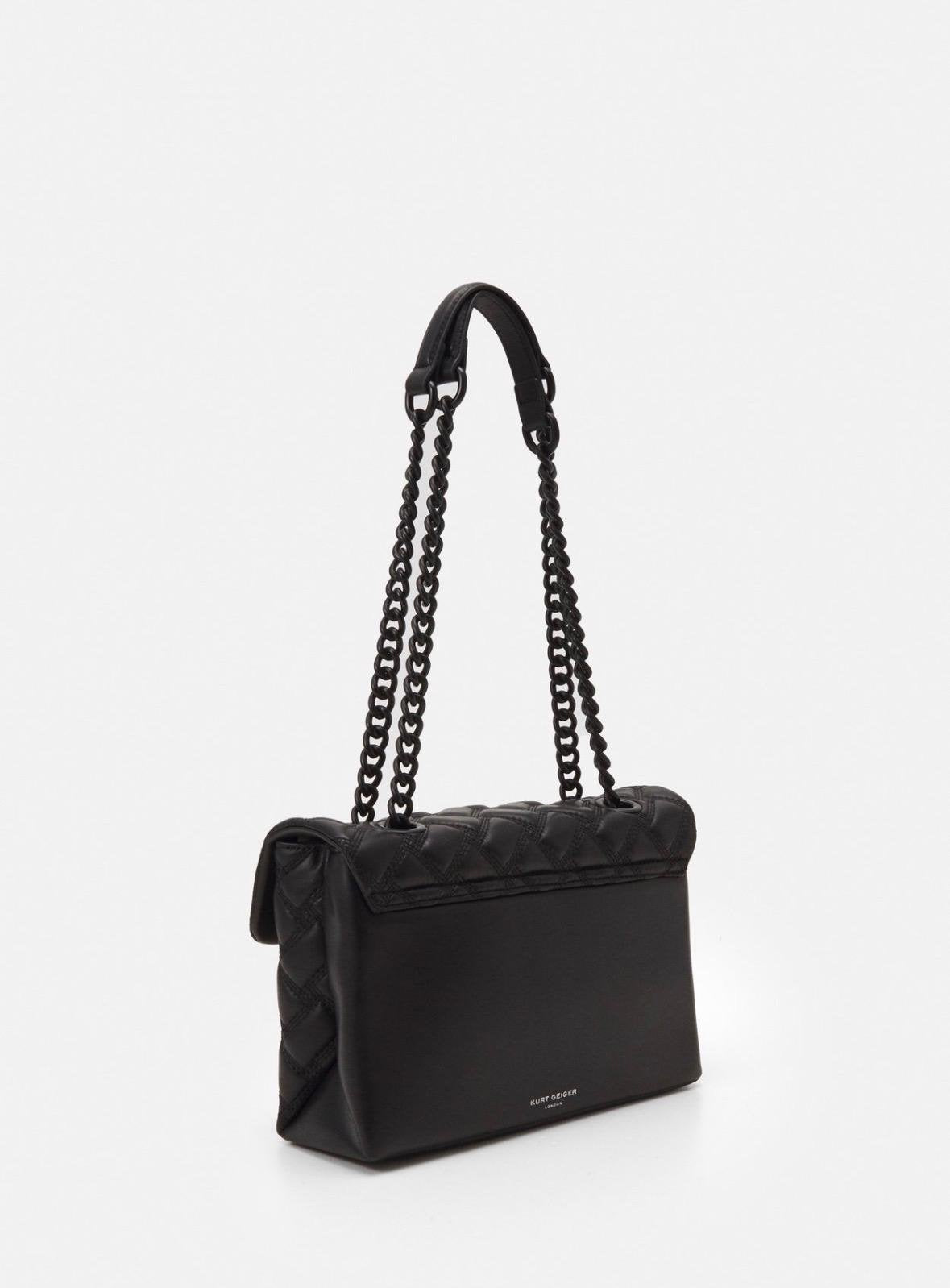 Borsa Kurt Geiger "Kensington Drench"