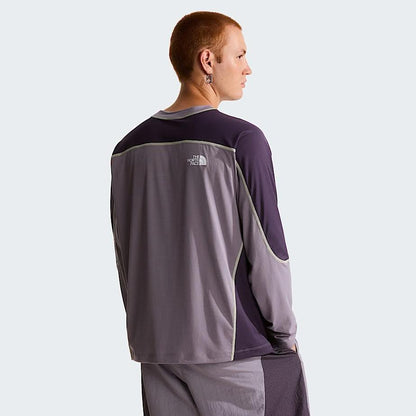 T-Shirt The North Face "Lightrange" uomo
