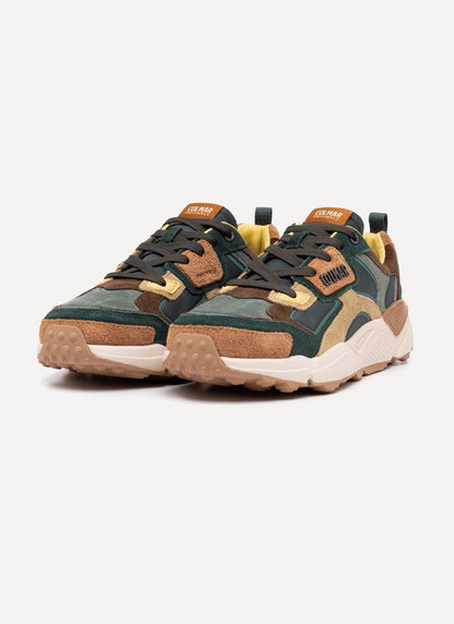 Sneakers Colmar "Garner"
